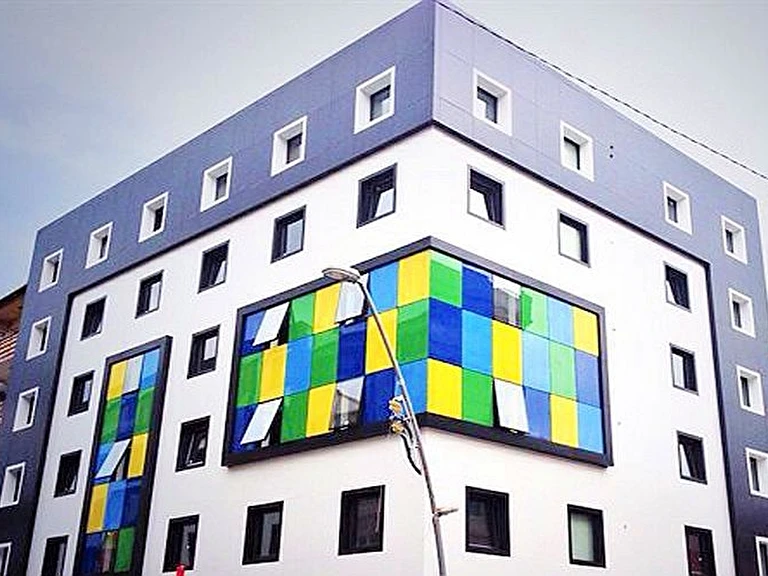 Tempo Fair Suites Otel İstanbul Bahçelievler Hürriyet Mahallesi