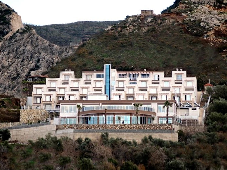 Teras Aqua Park Otel & Spa Hatay Defne Darmaşta Mahallesi