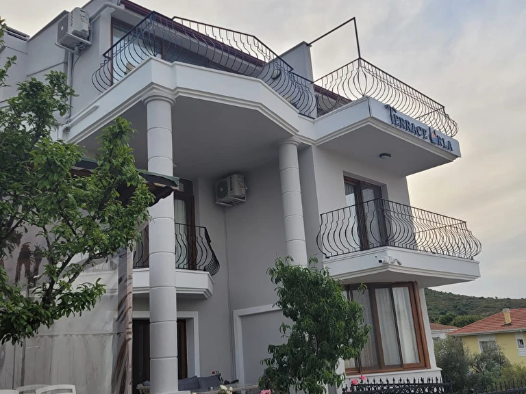 Terrace Urla İzmir Urla İskele