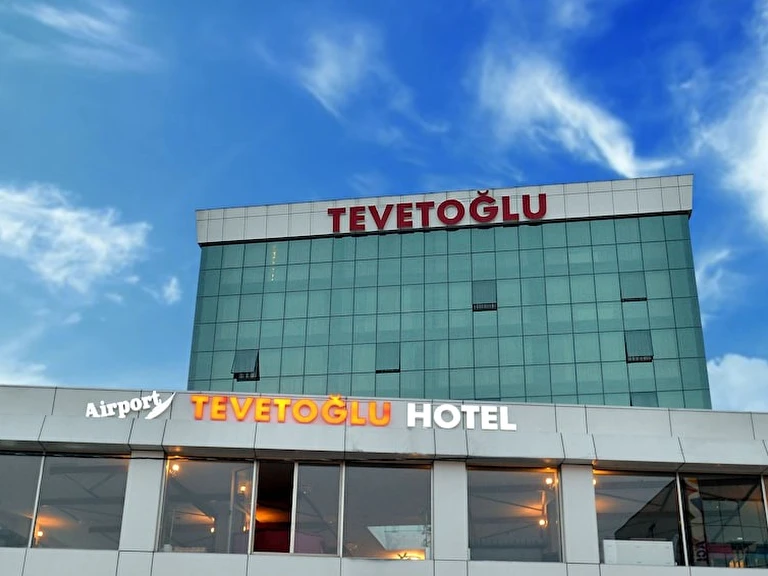 Tevetoğlu Hotel İstanbul İstanbul Pendik Kurtköy