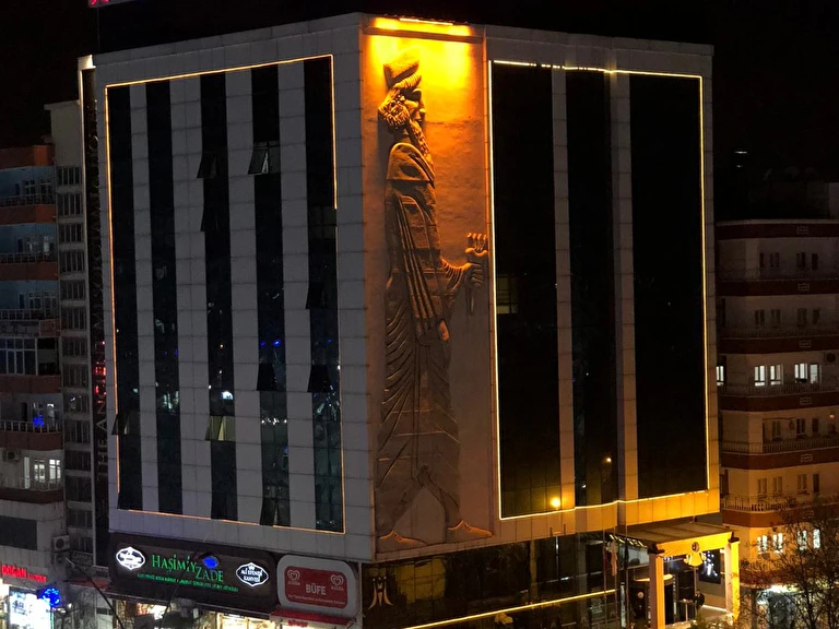 The Ancient Mesopotamia Batman Batman Merkez Ziya Gökalp Mah.