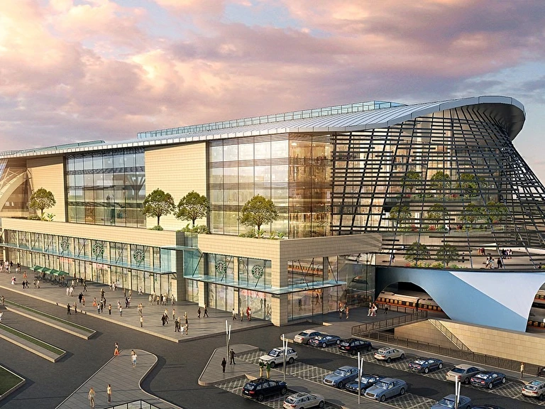 The Ankara Hotel Ankara Çankaya Maltepe