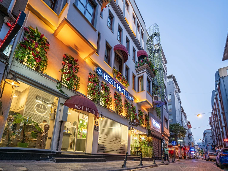 The Best Kadıköy İstanbul Kadıköy Osmanağa Mahallesi