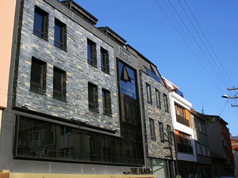 The Black Hotel Eskişehir Eskişehir Eskişehir TepebaşıCumhuriyet Mahallesi