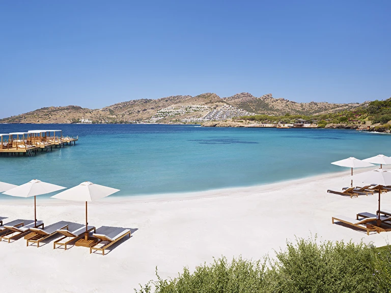 The Bodrum Edition Muğla Bodrum Yalıkavak