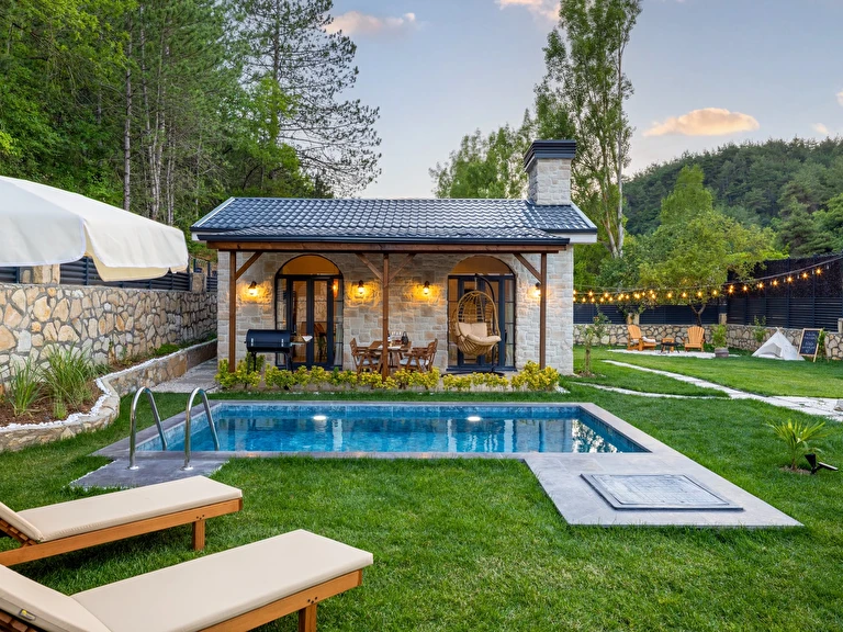 The Boho Sakarya Geyve