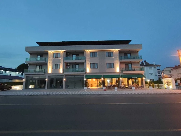 The Brother Suit Dalaman Muğla Dalaman Dalaman Merkez