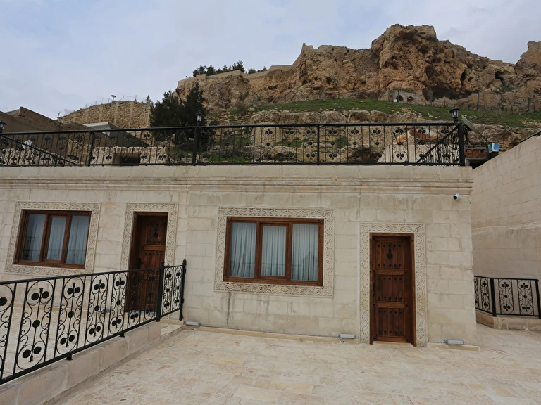 The Castle Inn Mardin Mardin Artuklu Şar Mahallesi