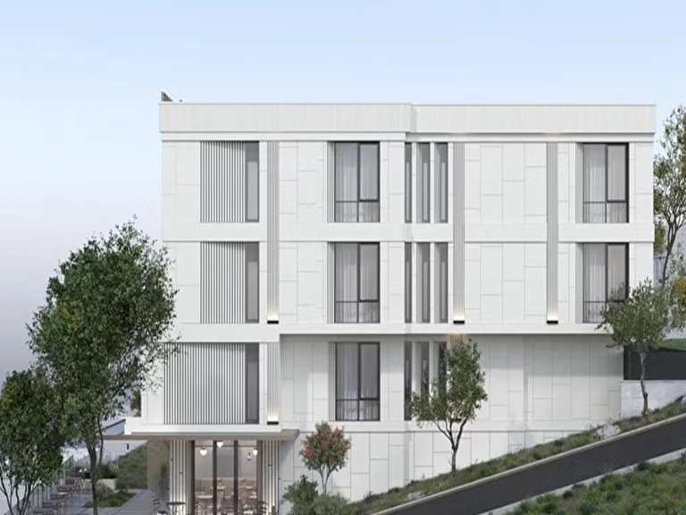 The Deck Otel Trabzon Trabzon Merkez Ortahisar