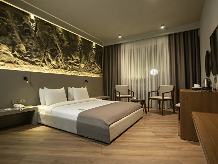 The Erzurum Hotel Erzurum Palandöken Yunusemre Mahallesi