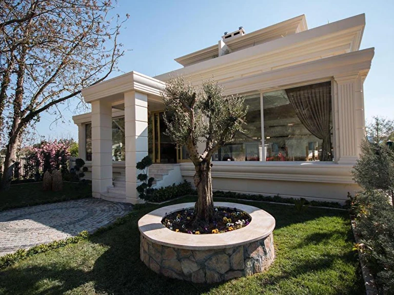 The Escape Hotel İstanbul Şile Ağva