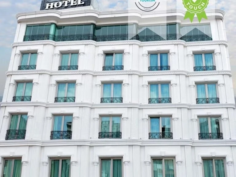 The Grand Mira Business Hotel İstanbul Kartal Esentepe Mahallesi