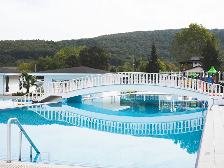 The Green Oasis Hotel & Spa Yalova Yalova Merkez Kadıköy