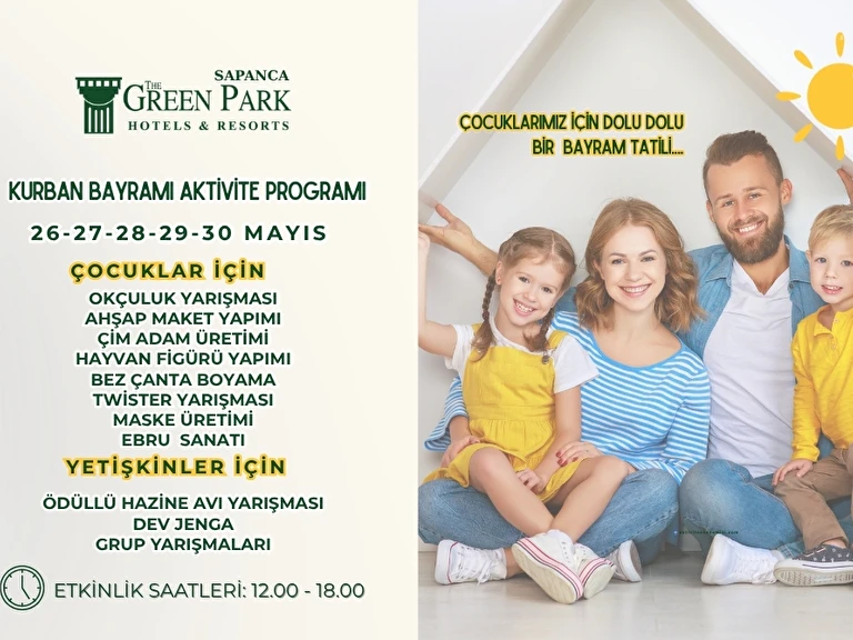 The Green Park Hotels & Resort Sapanca Sakarya Sapanca Ünlüce