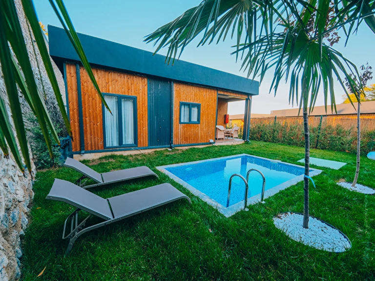 The Green Park Hotels & Resort Sapanca Sakarya Sapanca Ünlüce
