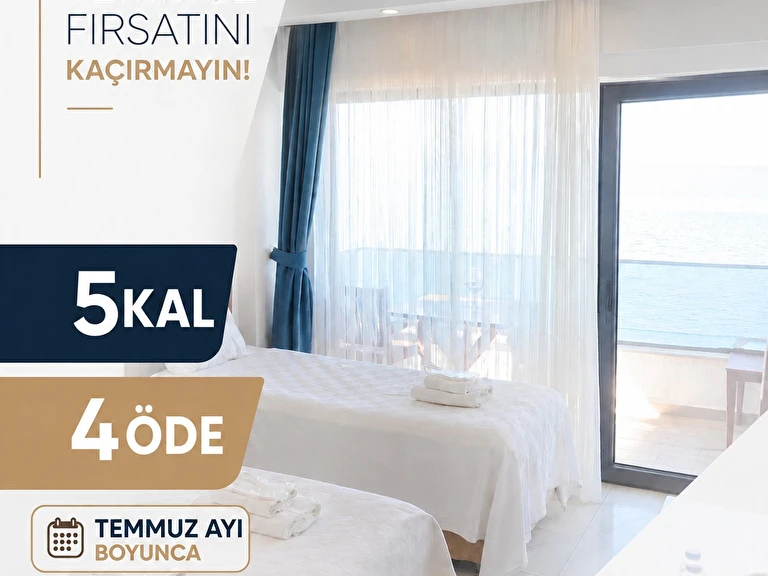 The Lavington Hotel Yalova Çınarcık Kocadere Köyü