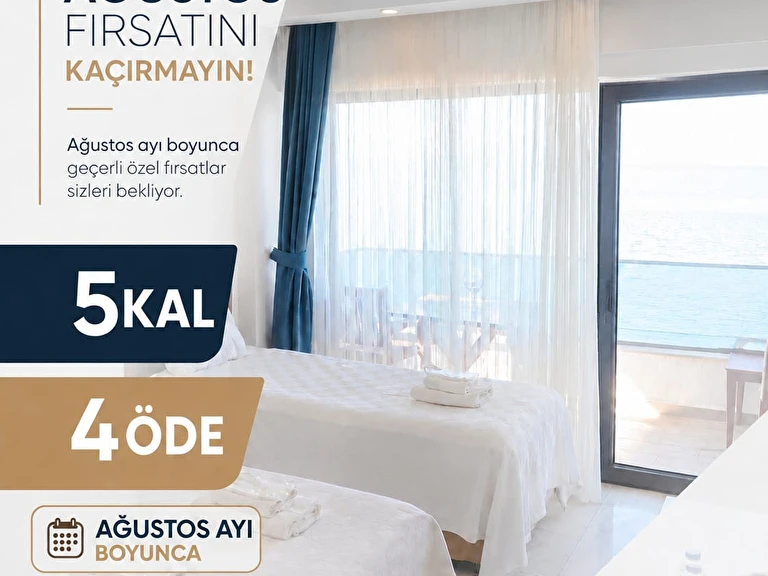The Lavington Hotel Yalova Çınarcık Kocadere Köyü