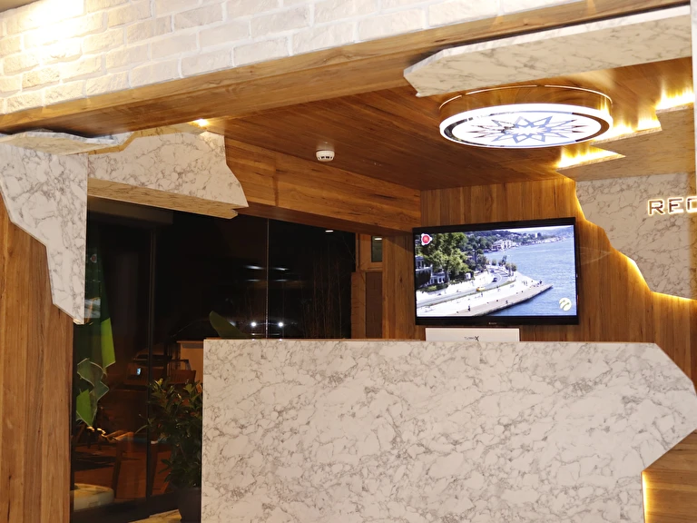 The Lavington Hotel Yalova Çınarcık Kocadere Köyü