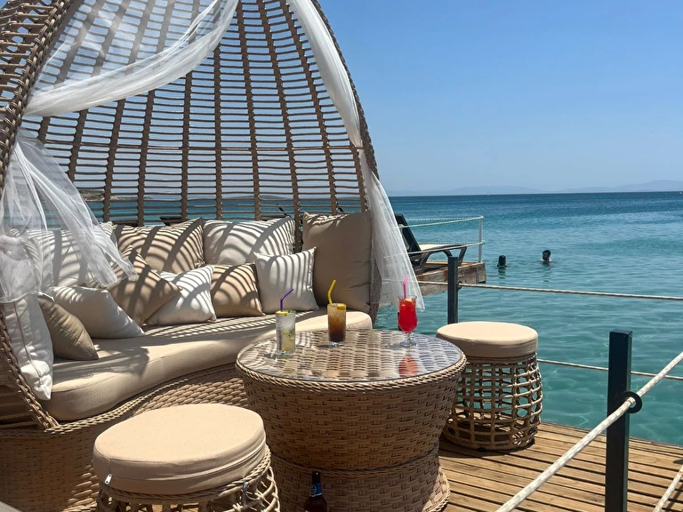 The Lea Hotel & Suite Aydın Didim Altınkum