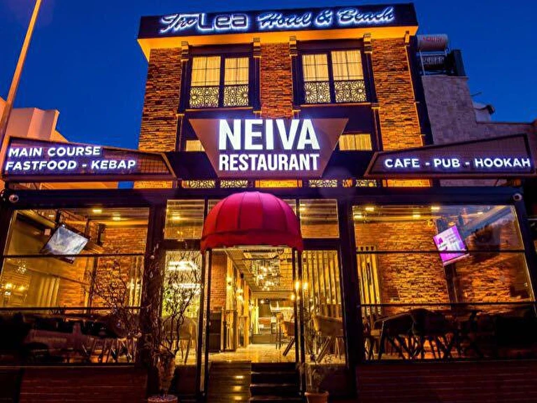 The Lea Hotel Aydın Didim Altınkum