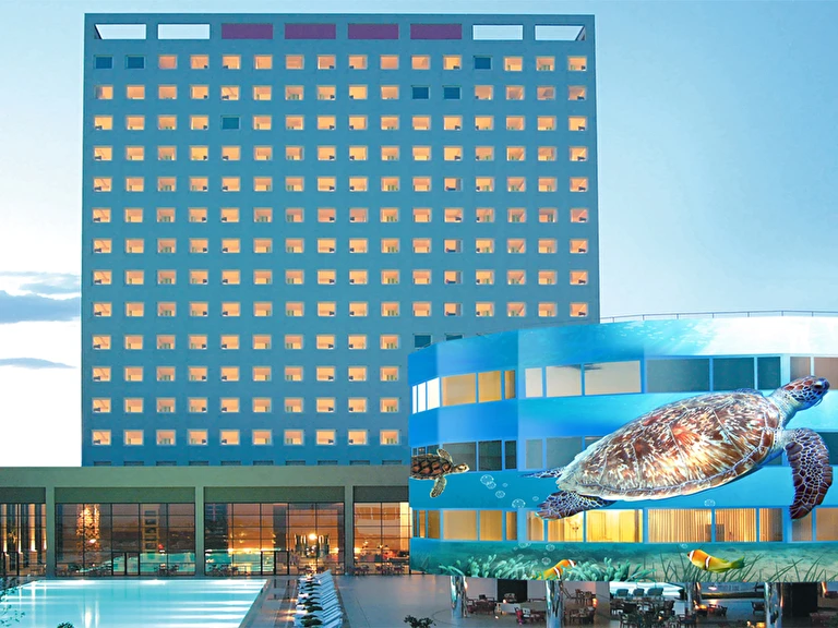 The Marmara Antalya Antalya Antalya Merkez Lara-Kundu