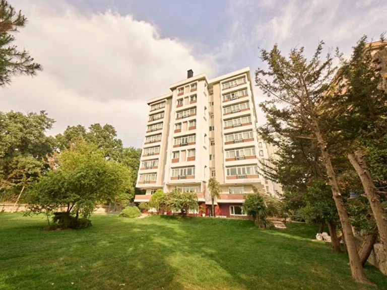 The Marmara Çamlıca İstanbul Üsküdar Altunizade