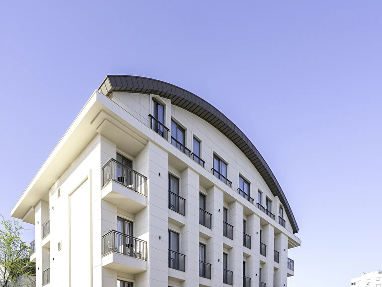 The Marni Hotel & Spa Antalya Antalya Merkez Lara-Kundu