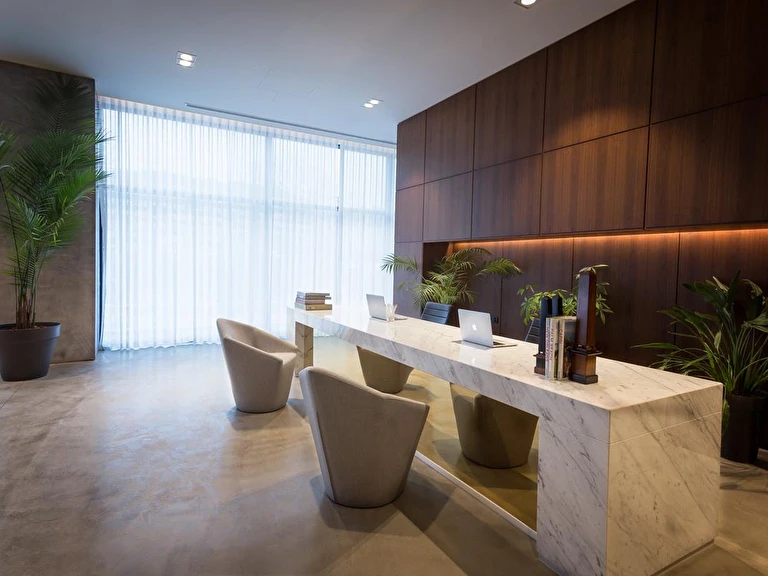 The Mill Hotel Bomonti İstanbul Şişli Bomonti