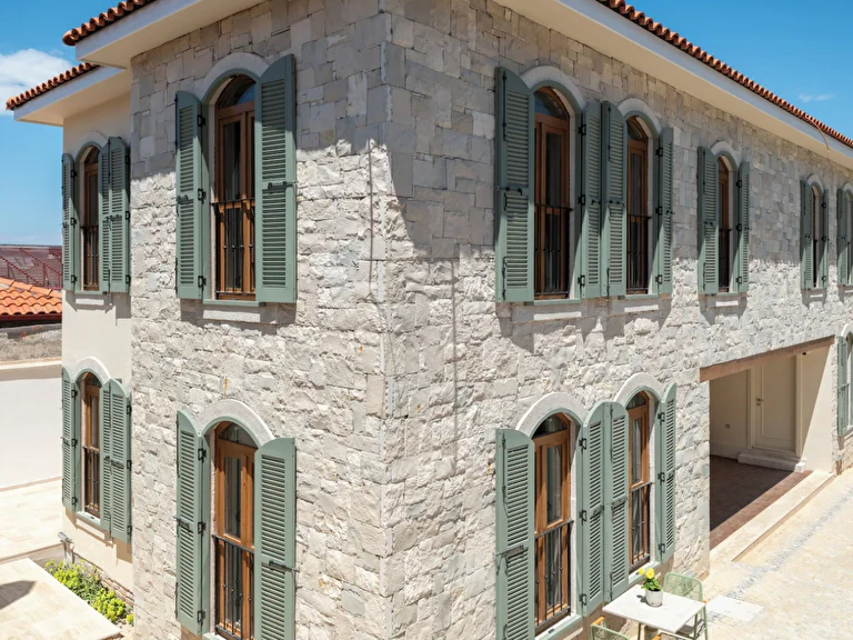The Mint Hotel Urla İzmir Urla