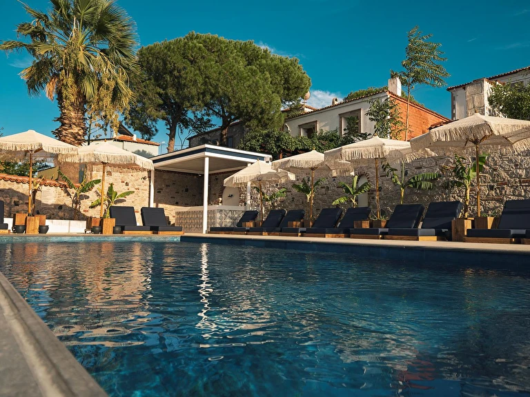 The North Wind Cunda Balıkesir Ayvalık Cunda Adası