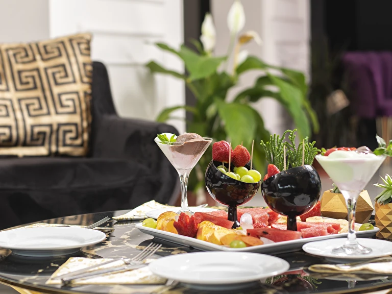 The Nova Hotel Yalova Altınova Tokmak Köyü