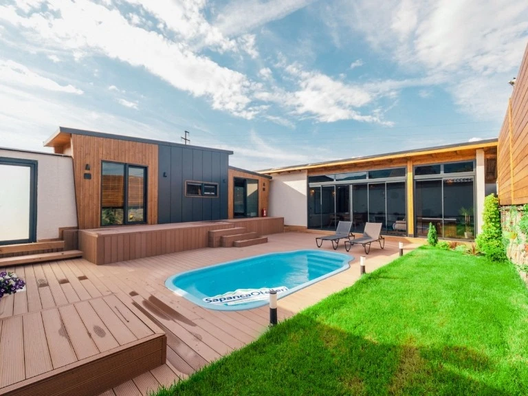 The Now Sapanca Sakarya Sapanca Yanık Mahallesi