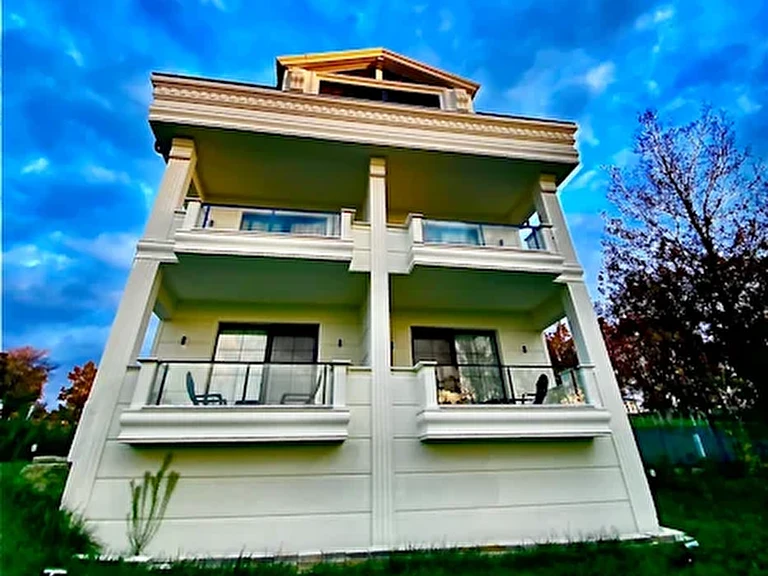 The Reference Club Country Resort (Adults Only +12) Kırklareli Lüleburgaz Köy İçi Mahallesi