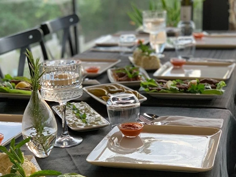 The Reference Club Restaurant & Konaklama Kırklareli Lüleburgaz Köy İçi Mahallesi