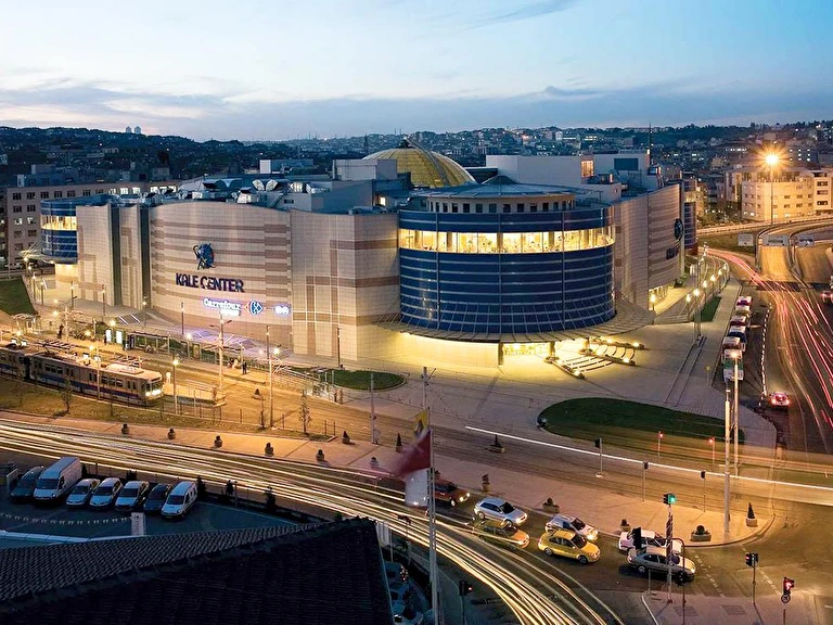 The Rise Aron Business Hotel İstanbul Güngören Merter