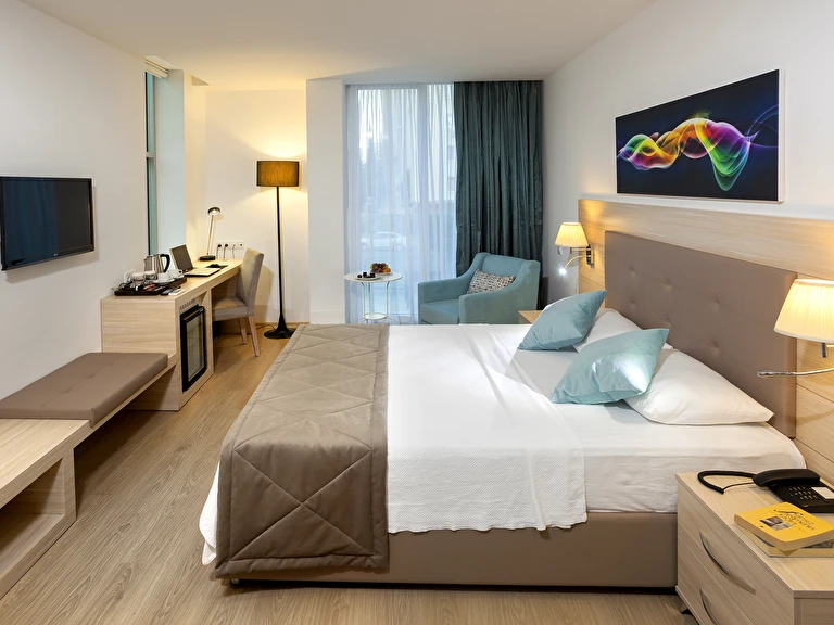 The Room Hotel Apartments Antalya Antalya Merkez Konyaaltı