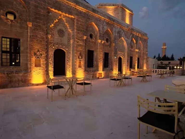 The Royal Dome Hotel Mardin Artuklu