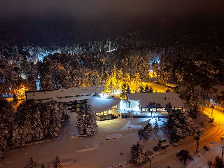 The Sign Esentepe Otel Bolu Gerede Gerede Esentepe Mevkii