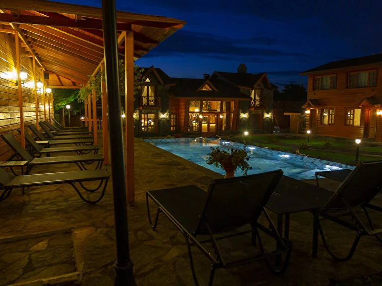 The Swanpark Hotel İstanbul Şile Ağva