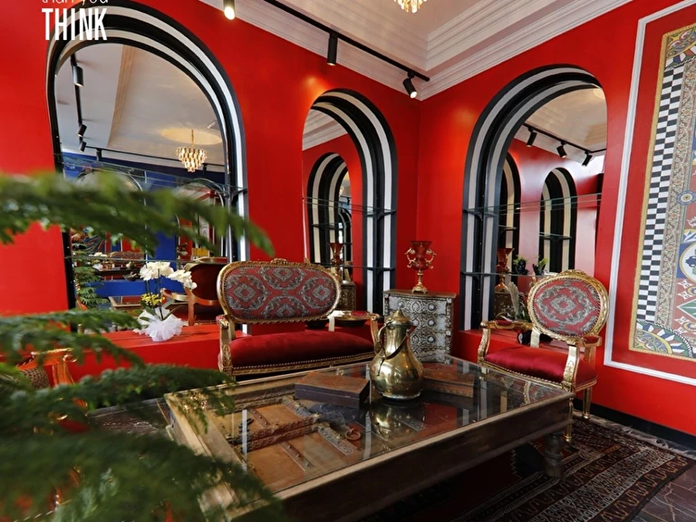 Think Hotel Konya Konya Karatay Aziziye Mahallesi