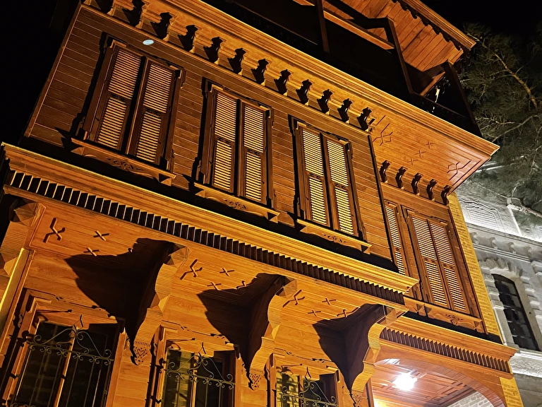 Thrace Konak Hotel & SPA Kırklareli Kırklareli Merkez Yayla Mahallesi