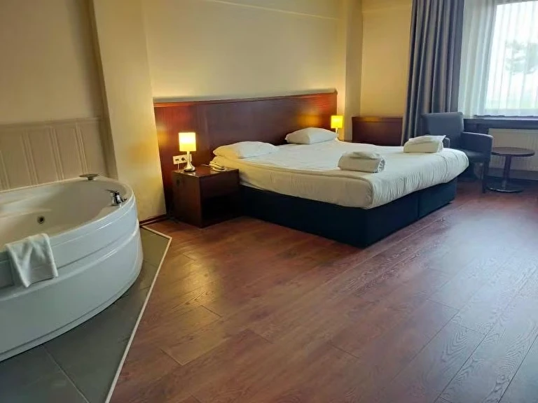 Tiara Hotel & Spa Bursa Bursa Merkez Osmangazi Osmangazi