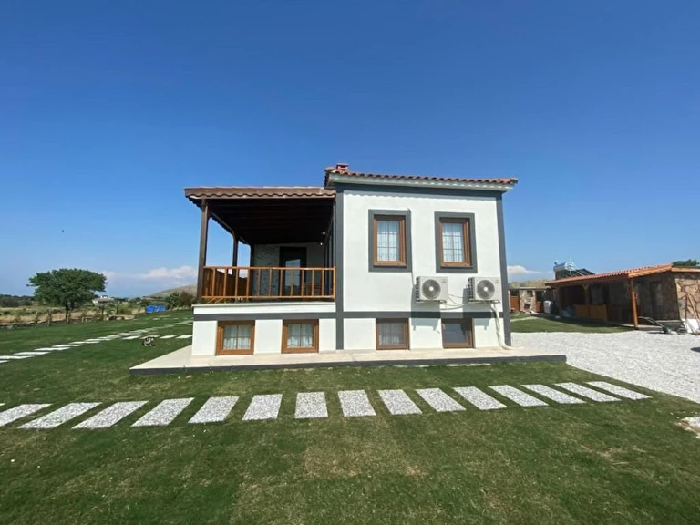 Tinos Otel Ve Bağ Evi Çanakkale Bozcaada