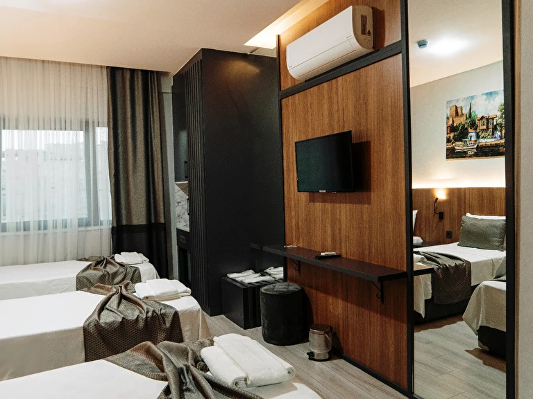 Titiz Otel Gaziantep Şahinbey