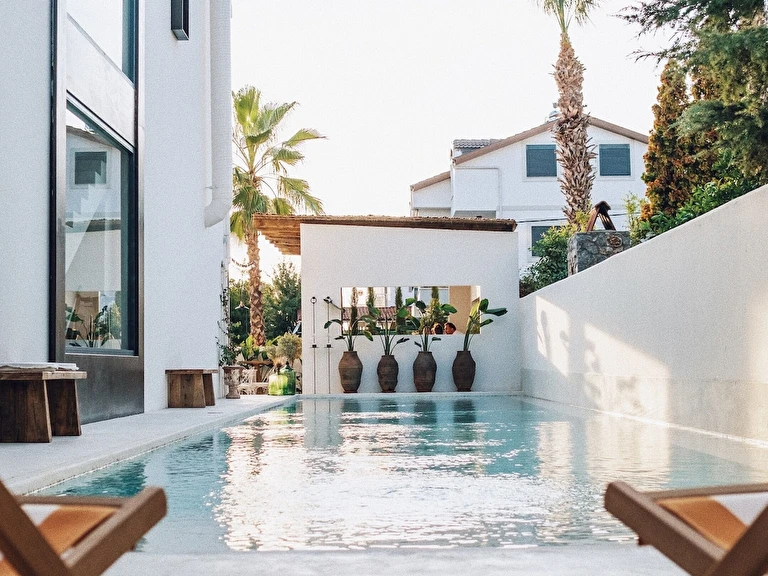 To Be Social House Muğla Fethiye Çalış