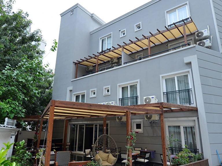 Toprak City Hotel Antalya Antalya Antalya Merkez Muratpaşa