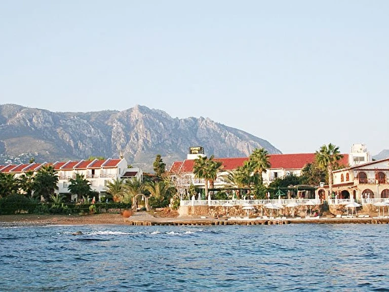 Topset Hotel Girne