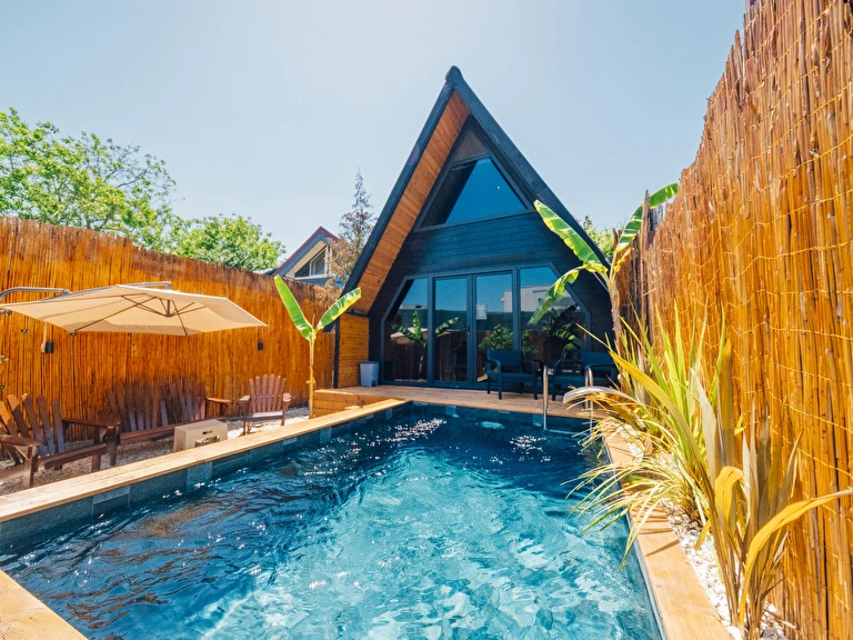 Tree Bungalov Maşukiye Kocaeli Kartepe Maşukiye