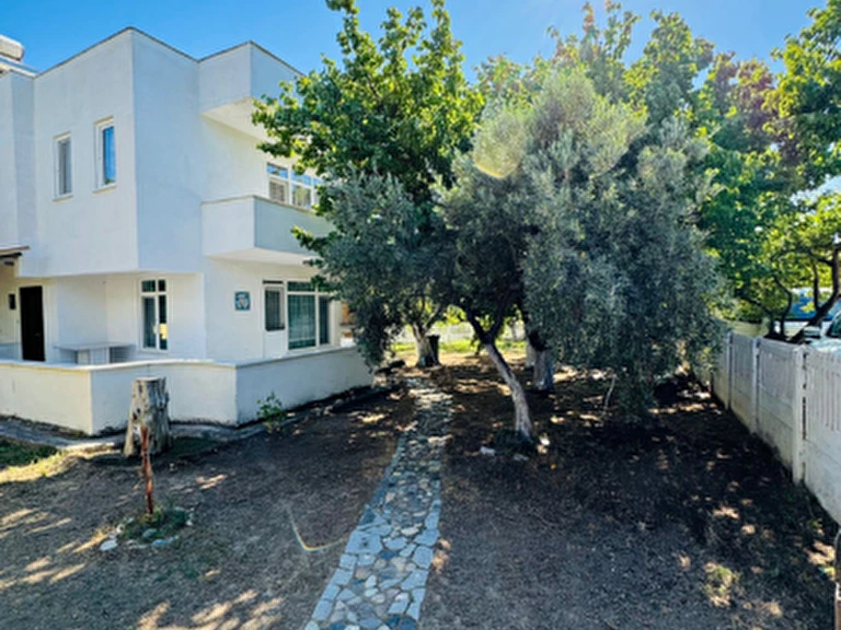 Troya Garden Villa Çanakkale Ezine Geyikli