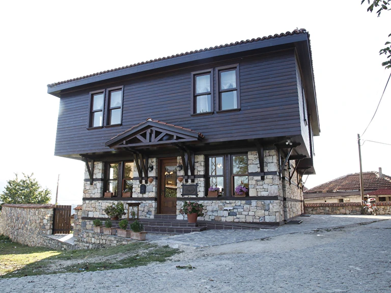 Trulya 1881 (Adults Only +12) Kırklareli Demirköy